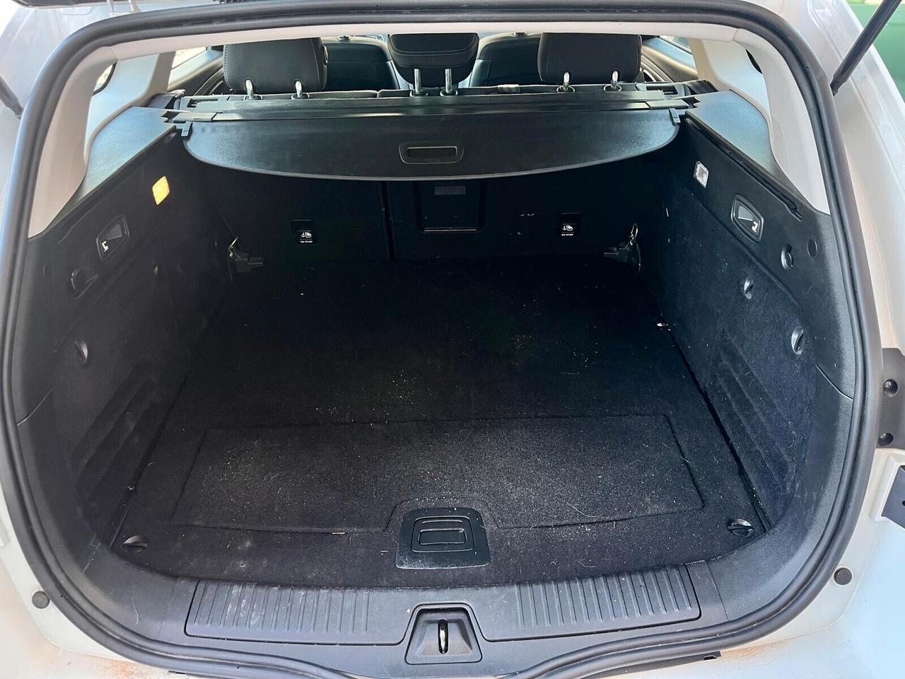 Renault Talisman Sporter dCi 120CV Business Unicop.