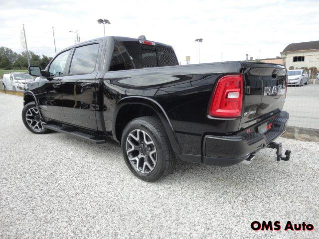 DODGE RAM 1500 3.0L I6 Hurricane LARAMIE SPORT - Pronta