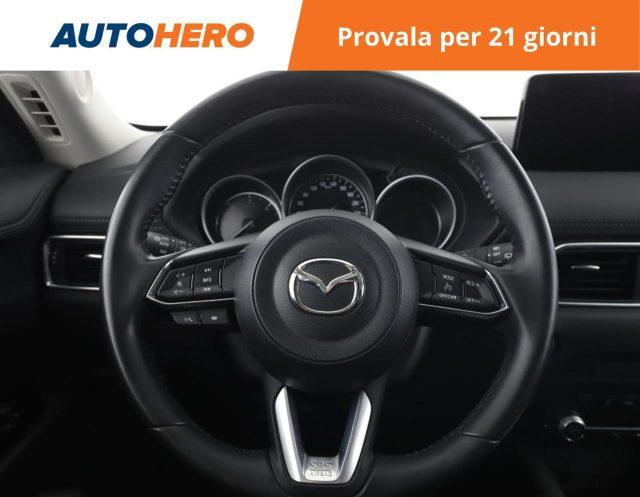 MAZDA CX-5 2.2L Skyactiv-D 150 CV 2WD Business
