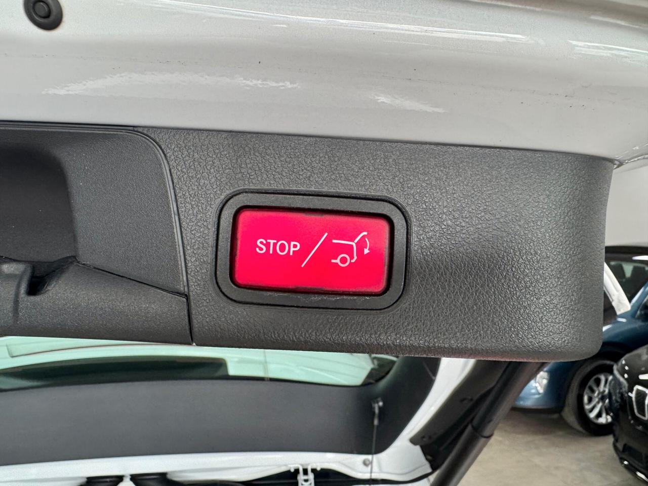 Mercedes B 180 d Automatic Sport Plus 10/2022