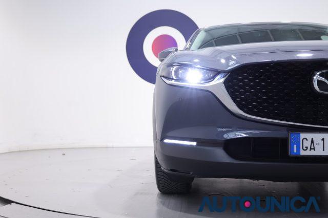 MAZDA CX-30 2.0L SKYACTIV-G 150 CV M HYBRID 2WD EXCEED