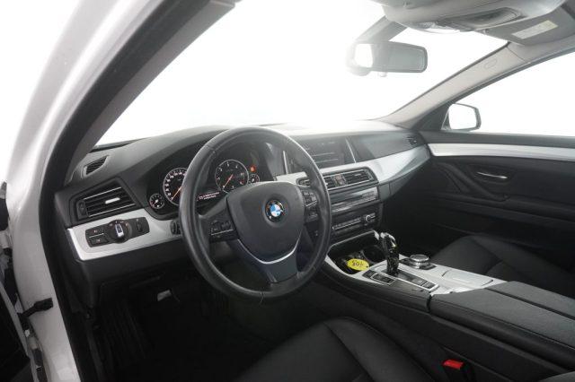 BMW 520 Serie 5 (F10/F11) d Touring Luxury