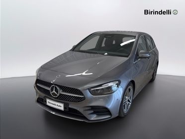 Mercedes-Benz Classe B (W247) - B 180 d Automatic AMG Line Premium