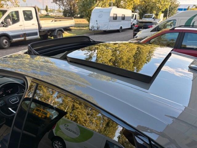 Audi Q5 50 TDI quattro tiptronic S line plus