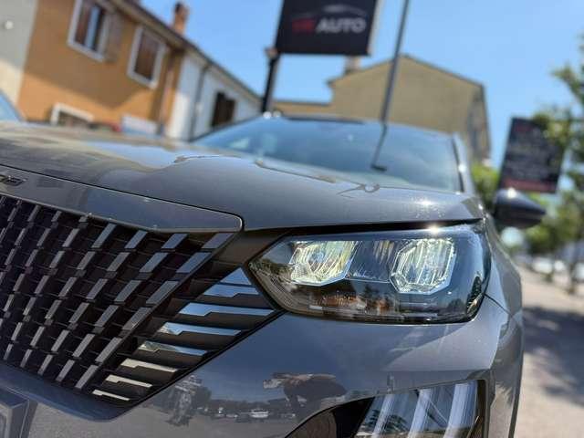 Peugeot 2008 1.2 puretech Allure 100 CV s&s Promo FIN