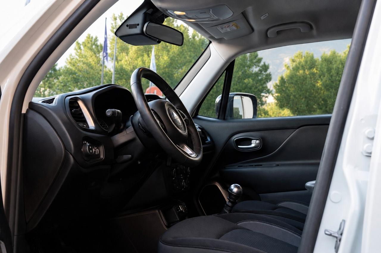 Jeep Renegade 1.0 T3 Limited 120 CV