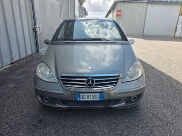 Mercedes-benz A 200 CDI Coupé Elegance
