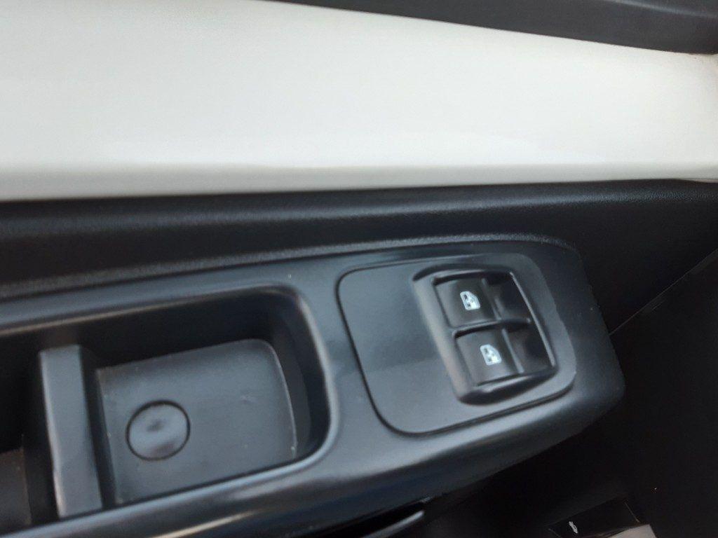 Fiat Fiorino QUBO 1.3 MJT 75CV (N1)