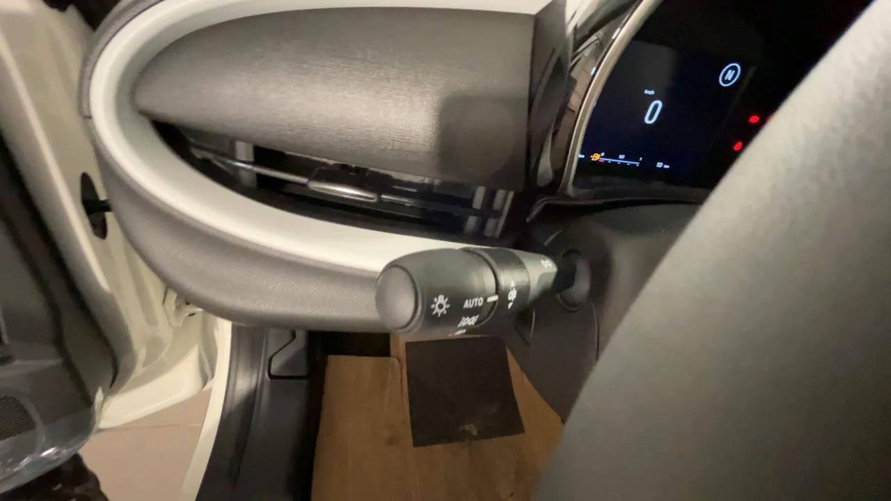 Fiat 600 Hybrid 100 CV DCT MHEV La Prima