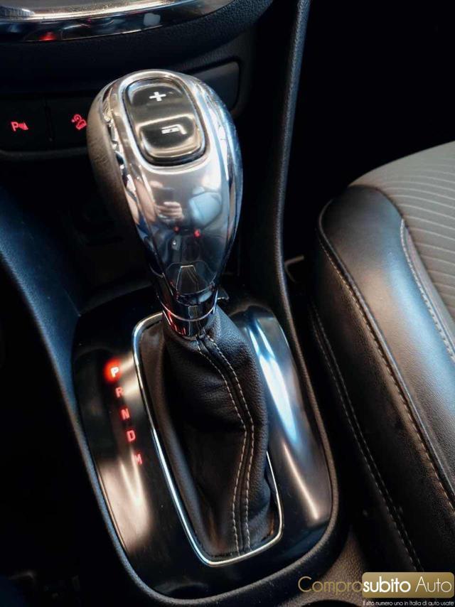 OPEL Mokka 1.7 CDTI Ecotec 130CV AUTOMATICA