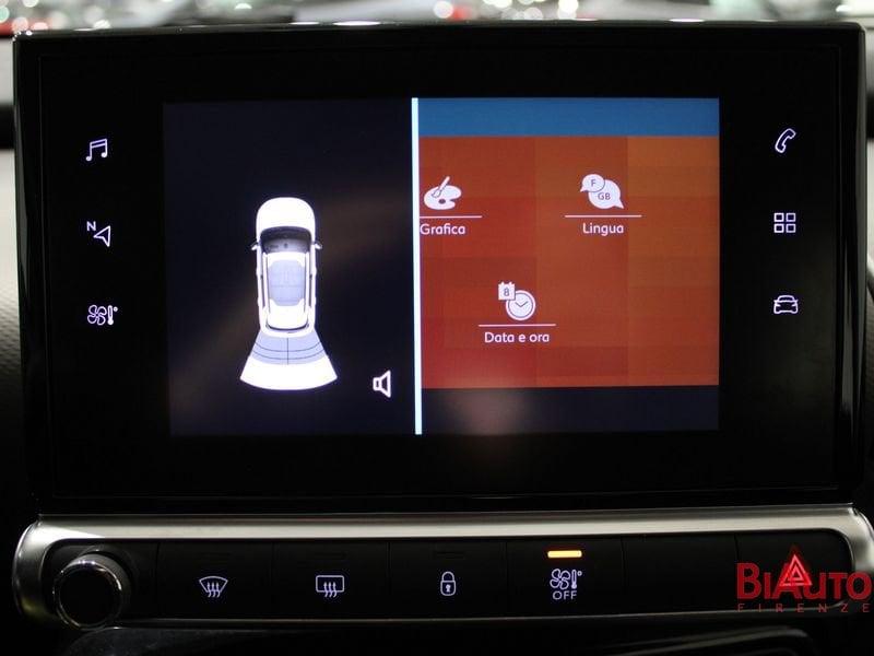 Citroën C4 Cactus BlueHDi 100 S&S Feel