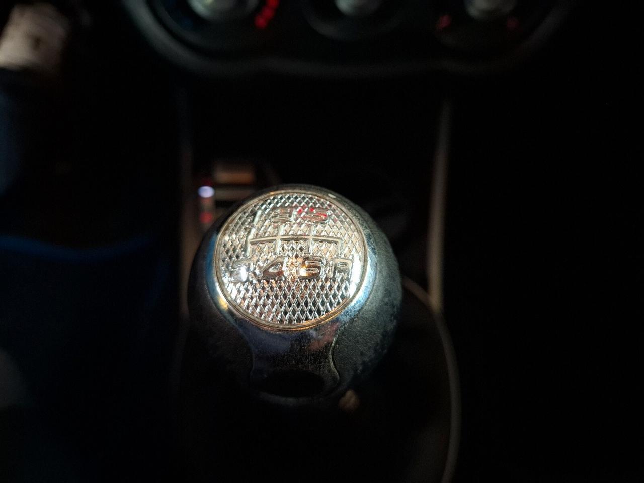 Alfa Romeo MiTo 1.4 78 CV Distinctive Premium Pack