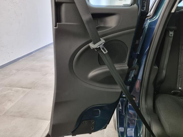 FIAT 500e 3+1 42 kWh La Prima