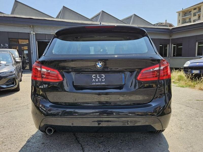 BMW Serie 2 Active Tourer 214d Active Tourer Luxury