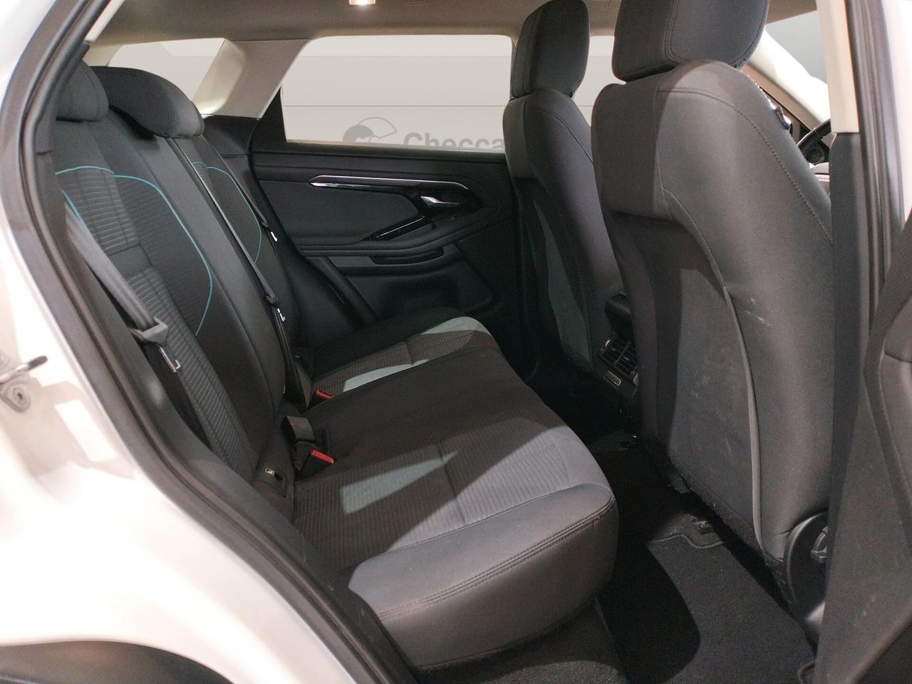 Land Rover Range Rover Evoque 2.0d i4 mhev S awd 150cv auto