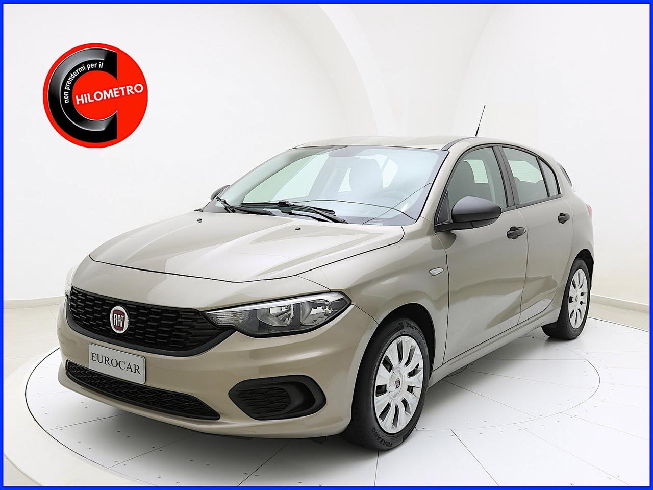 Fiat Tipo 1.4 GPL 5 Porte Easy my19