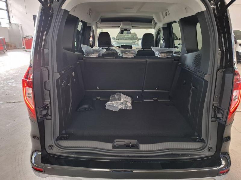 Nissan Townstar 1.3 130 CV N-Connecta AUTOCARRO 5 POSTI + IVA