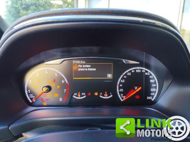 FORD Fiesta 1.5 Ecoboost 200 CV 3p. ST-Edition GARANZIA CASA