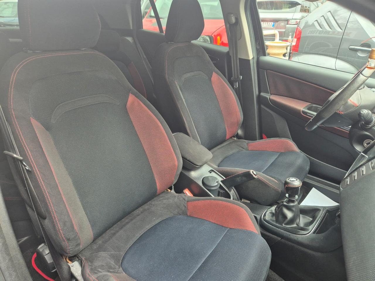 Fiat Bravo 1.6 MJT 120 CV DPF MSN Edition RARA