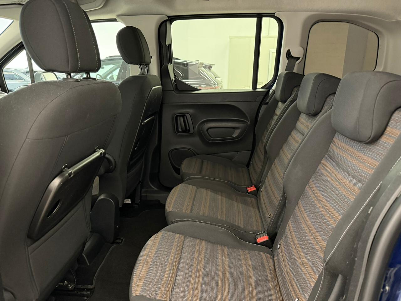Opel Combo Life 1.5D 100 CV S&S Advance