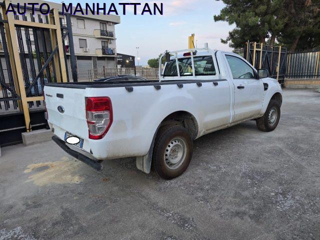 FORD Ranger 2.0 TDCi XL 2 posti MOTORE KO