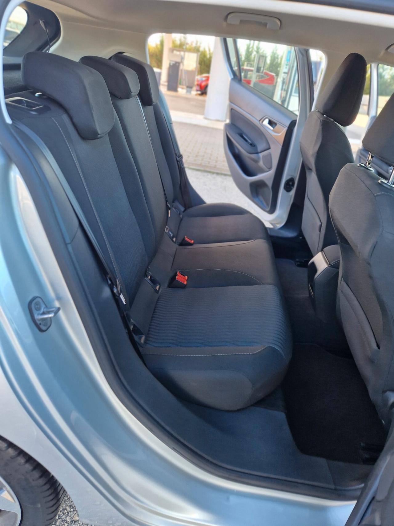 Peugeot 308 BlueHDi 120 S&S Allure