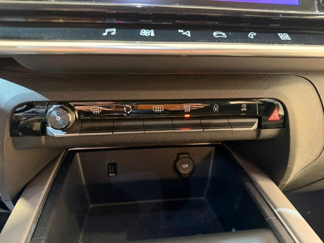 Citroen C5 Aircross BlueHDi 130 S&S EAT8 Shine