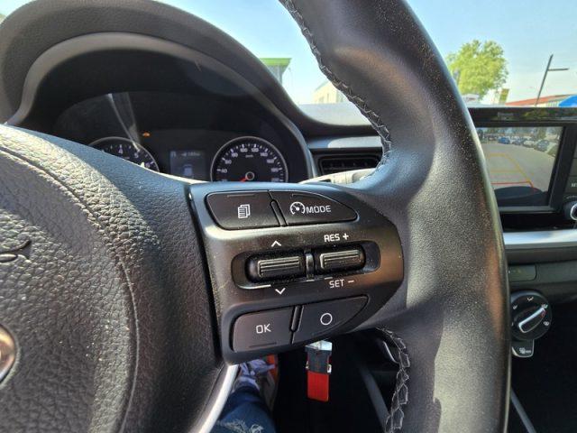KIA Stonic 1.0 T-GDi 120 CV Style NEOPATENTATI PERMUTE