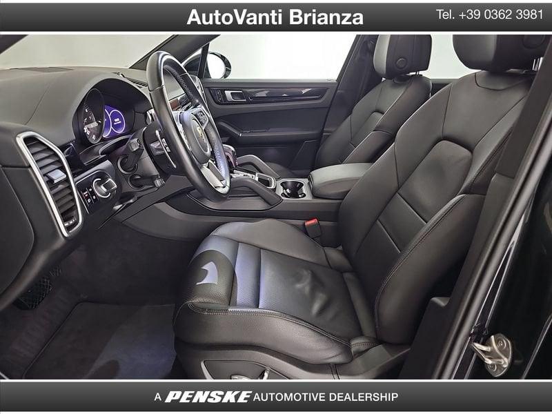 Porsche Cayenne Cayenne 3.0 e-hybrid