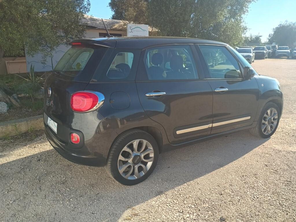 Fiat 500L 1.3 Multijet 95cv Lounge