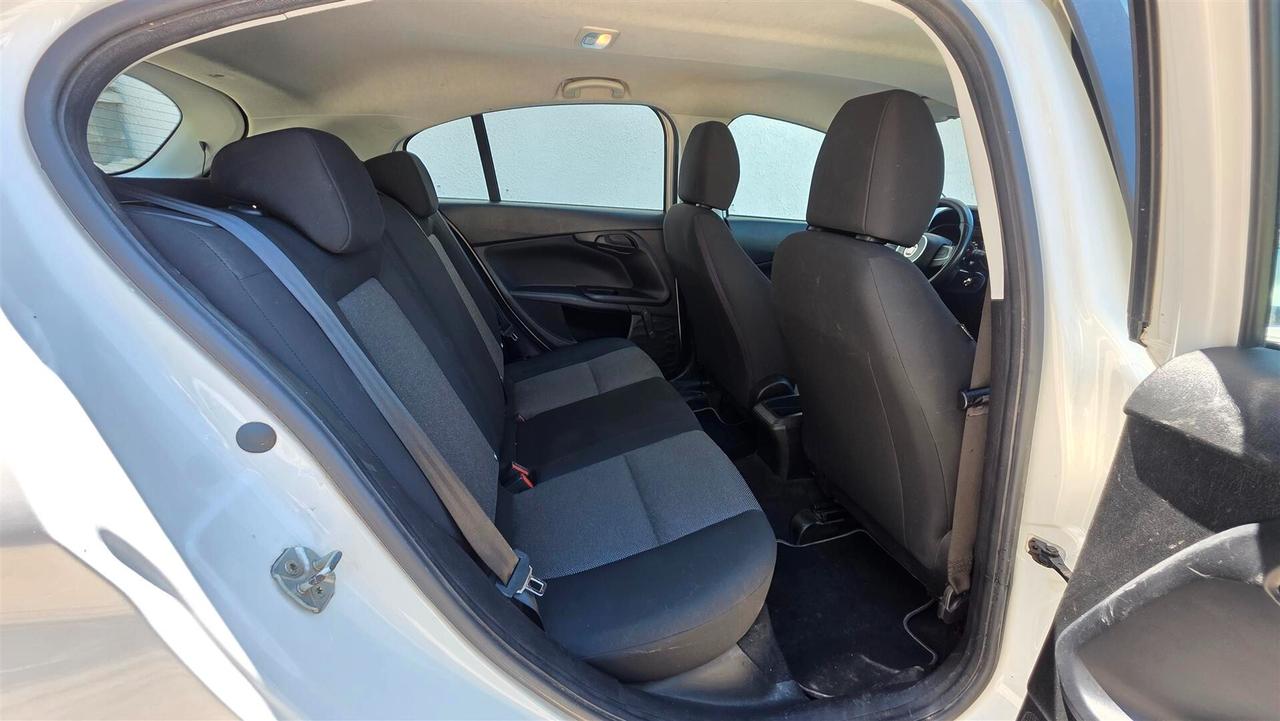Fiat Tipo 1.3 Mjt S&S 5 porte Street