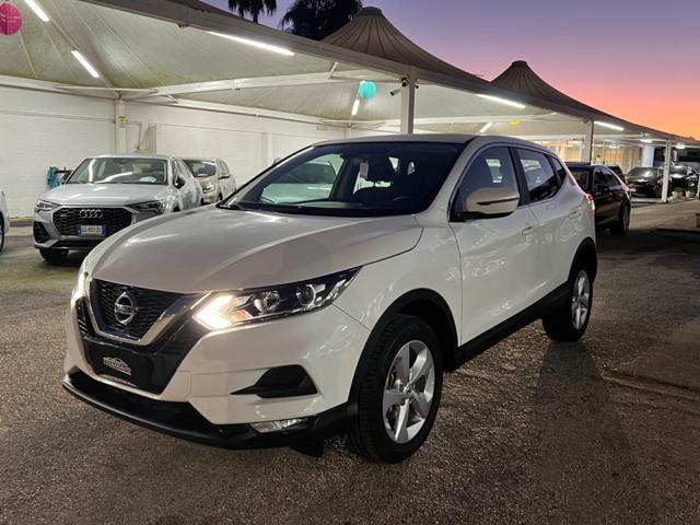 NISSAN Qashqai 1.5 dCi 115 CV Business