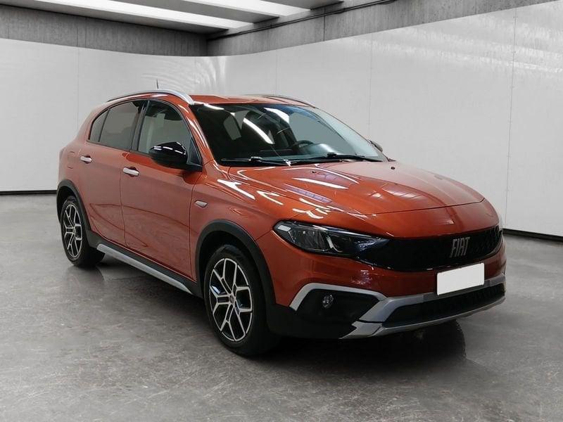 FIAT Tipo 5p 1.6 mjt Cross s&s 130cv