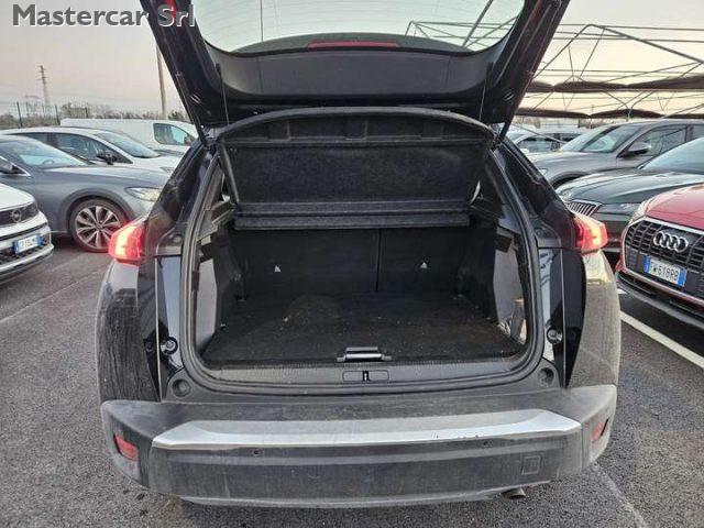 PEUGEOT 2008 2008 II 2020 1.2 puretech Active s - GG917ZG