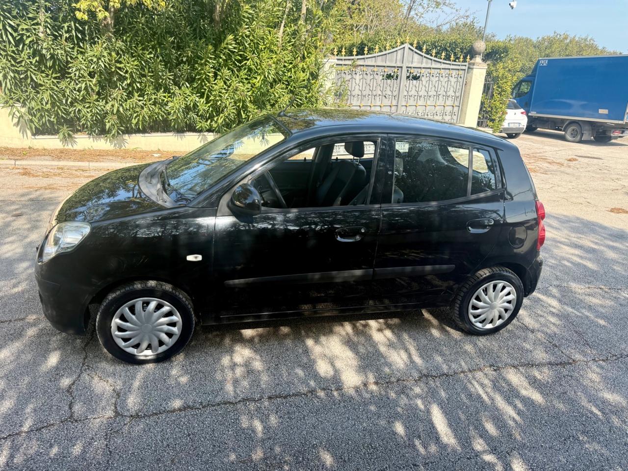 Kia Picanto 1.0 Benzina 105 milaKM neopatentati