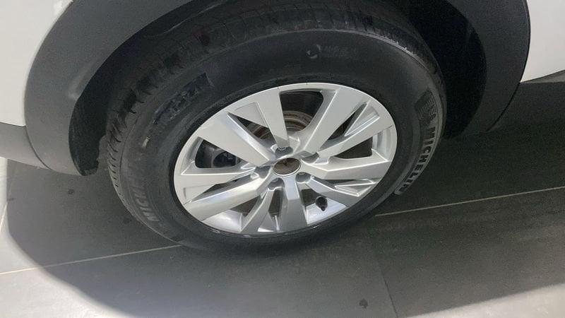 Peugeot 3008 PureTech Turbo 130 S&S Active Pack