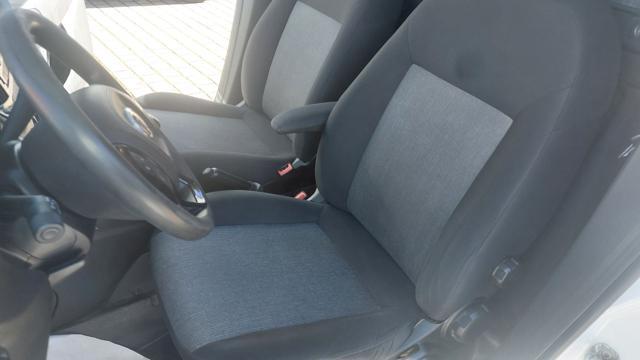 FIAT Doblo 1.3 MJT Cargo Lounge Az. Italia 90.000 Km