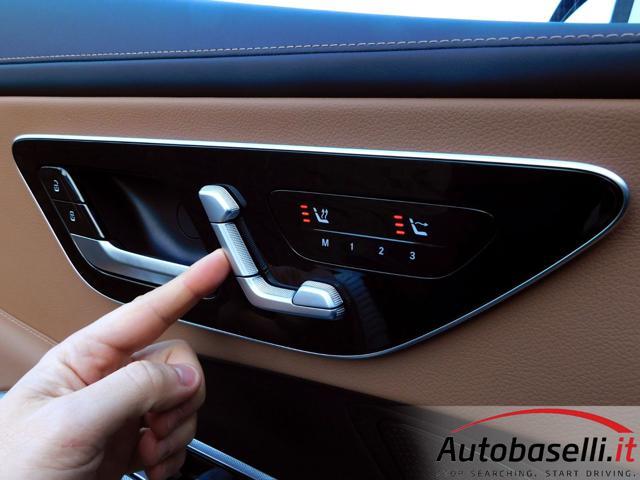 MERCEDES-BENZ E 220 CLE 220D (MHEV) CABRIO ADVANCED AUTOMATICA 197CV