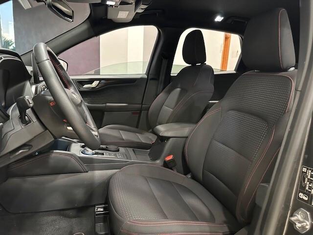 Ford Kuga 2.5 Full Hybrid 190 CV CVT 2WD ST-Line