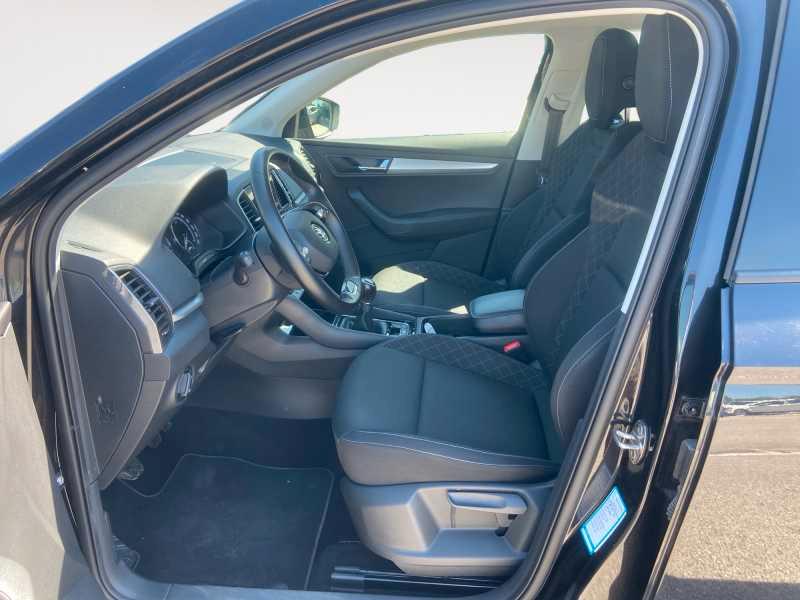 Skoda KaroQ 1.0 tsi SporT Line
