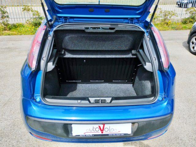 FIAT Punto Evo 1.4i 5p. Cambio Automatico