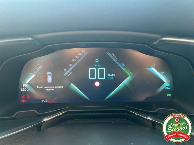 DS AUTOMOBILES DS 7 Crossback E-Tense Grand Chic