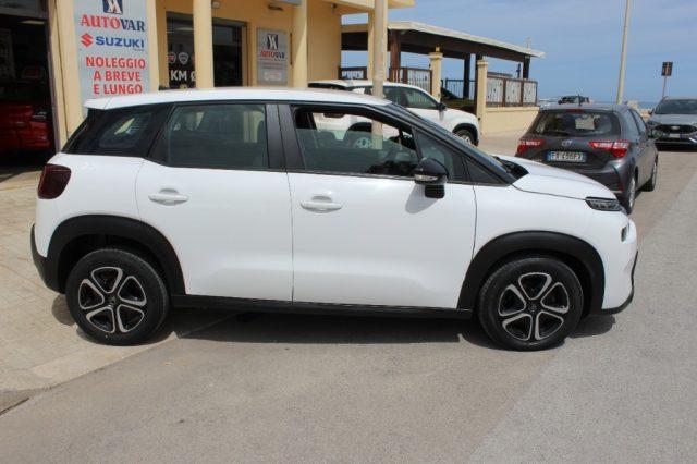 CITROEN C3 Aircross PureTech 110 S&S Feel