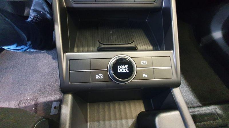 Hyundai Kona Hybrid 1.6 HEV Business 2WD DCT