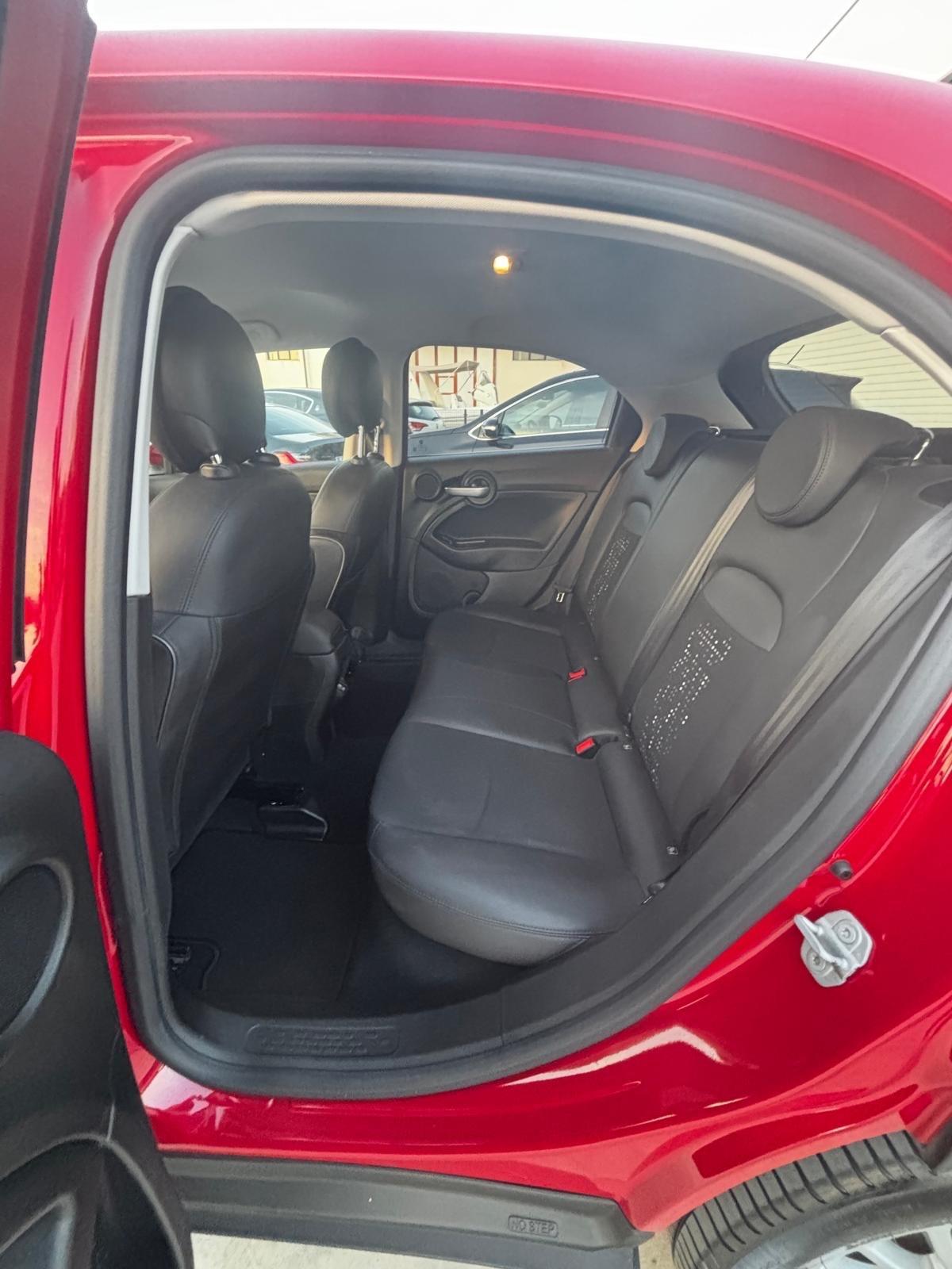 Fiat 500X 1.3 T4 150 CV DCT Sport