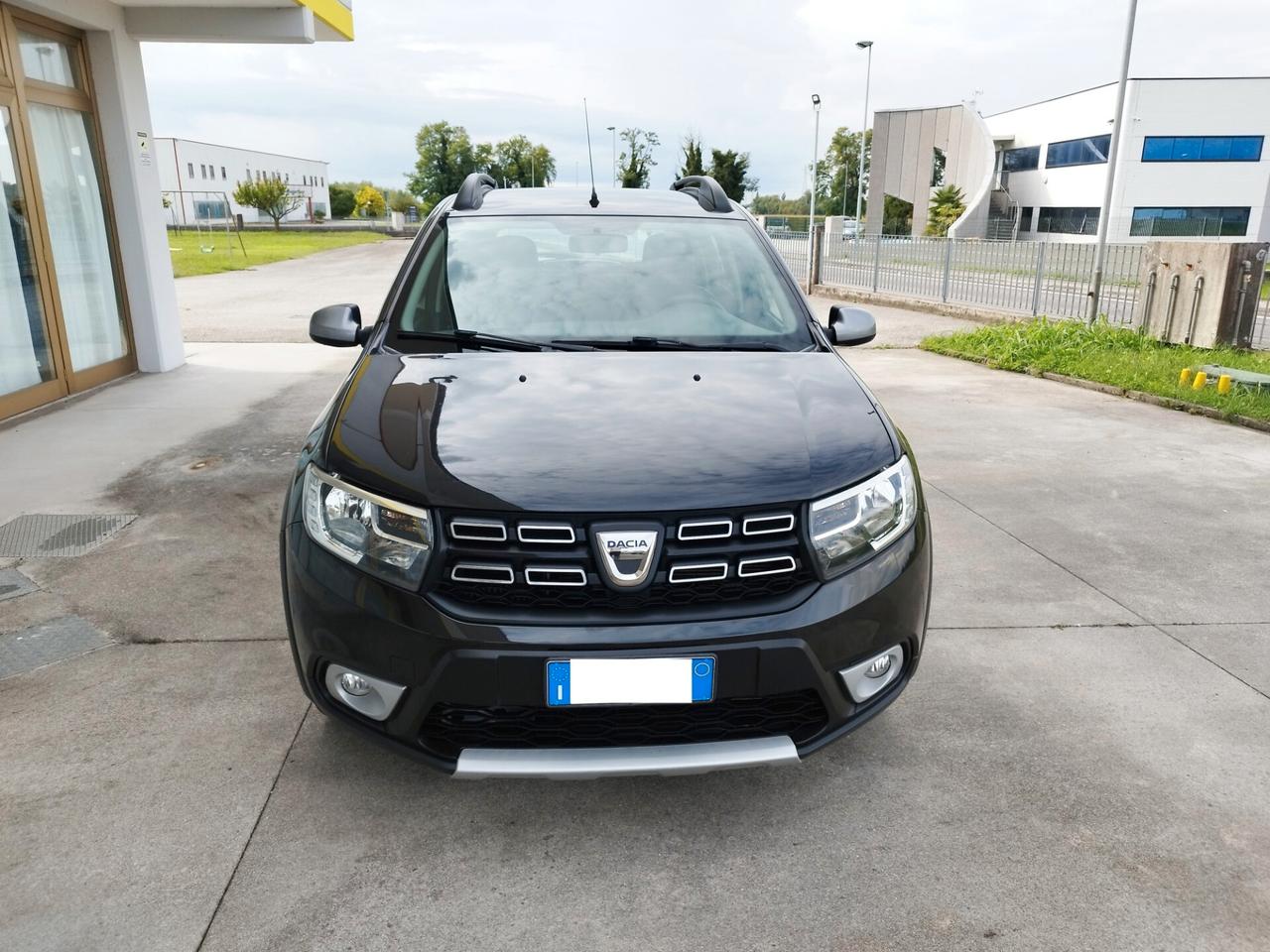 Dacia Sandero Stepway - 1.5 dCi - Neopatentati