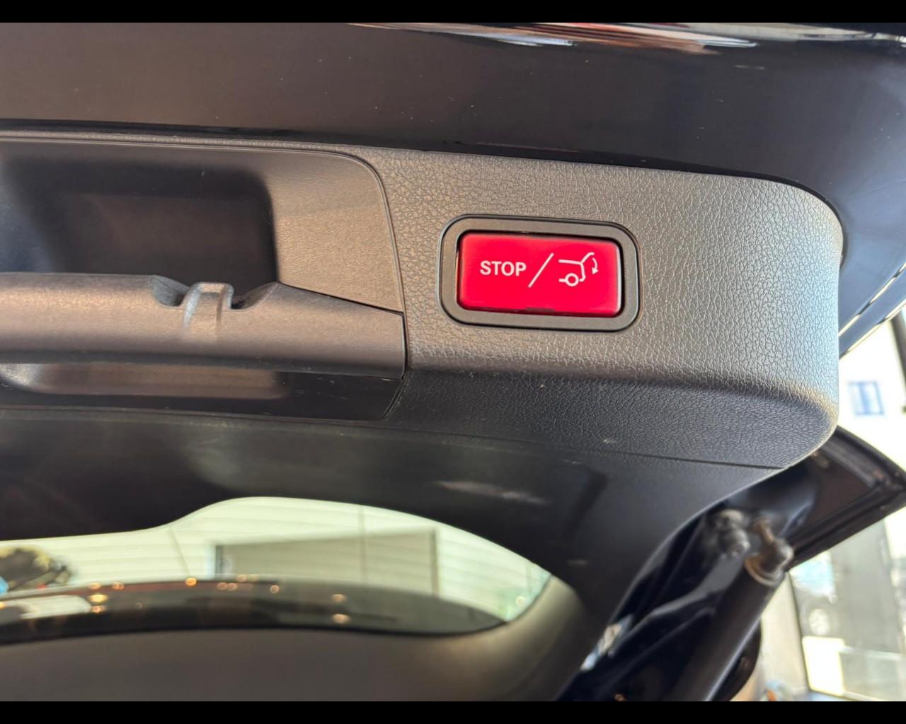 Mercedes-Benz GLB - X247 2019 - GLB 200 d Sport Plus auto