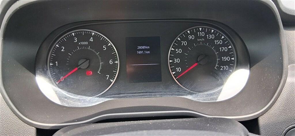 Dacia Duster 1.5 Blue dCi Prestige up 4x2