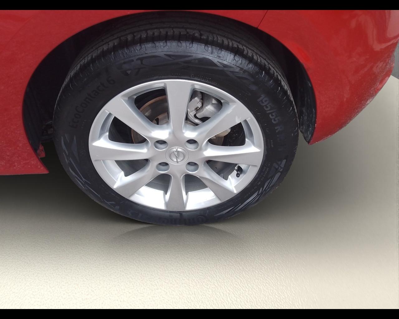 OPEL Corsa 6ª serie - Corsa 1.5 D 100 CV Elegance