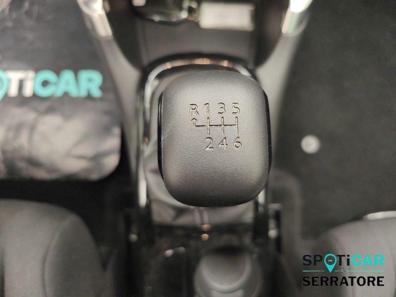 Citroën C3 Aircross I 2021 1.2 puretech Max s&s 110cv